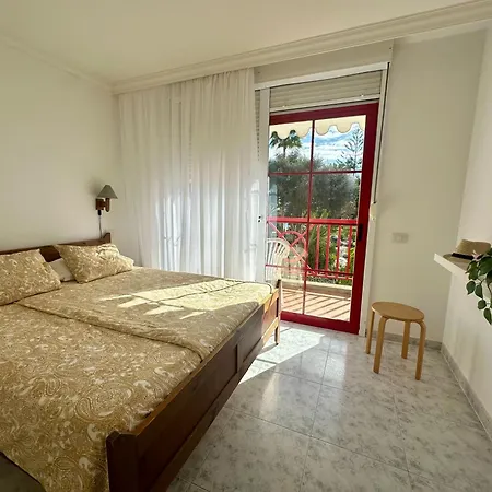 Casa Heidi By Marena Homes Apartament *
