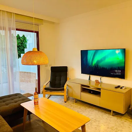 Casa Heidi 아파트