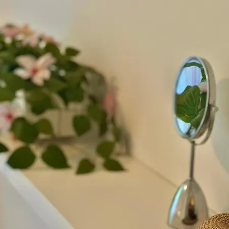 아파트 Casa Heidi *