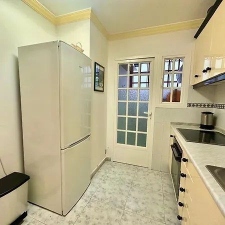 Casa Heidi By Marena Homes Apartament