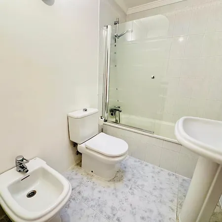 Casa Heidi * 플라야델쿠라