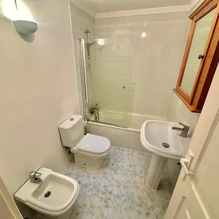 Casa Heidi By Marena Homes Apartament