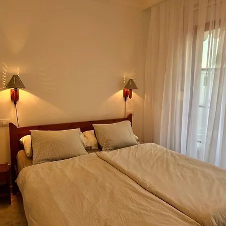 아파트 Casa Heidi 플라야델쿠라