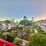Casa Heidi Playa del Cura