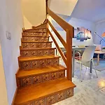 Apartman Casa Heidi