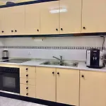 Apartman Casa Heidi