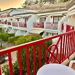 Apartman Casa Heidi Playa del Cura