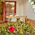 Casa Heidi Playa del Cura