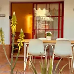 Apartman Casa Heidi *