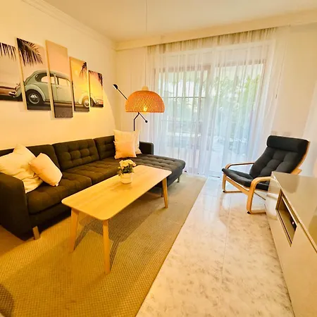 Casa Heidi Playa del Cura