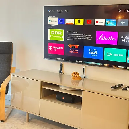 Casa Heidi * Playa del Cura