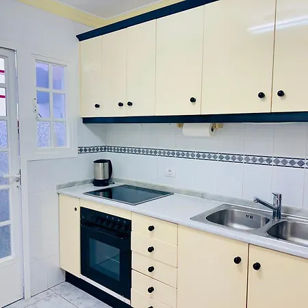 Casa Heidi Apartman *