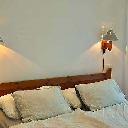 Casa Heidi * Playa del Cura