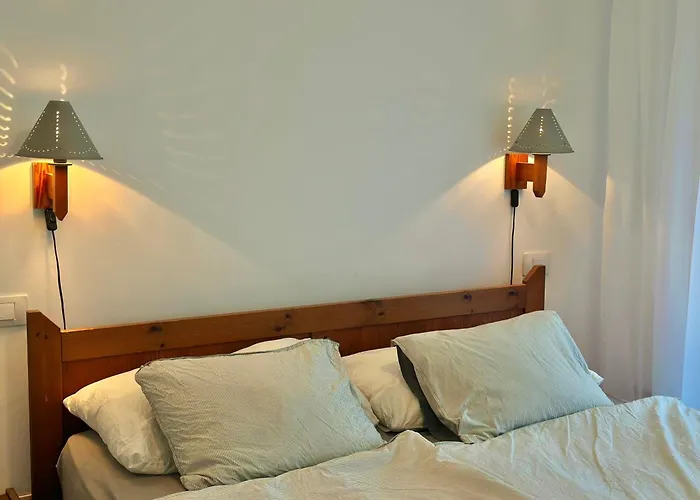 Casa Heidi * פלאיה דל קורה