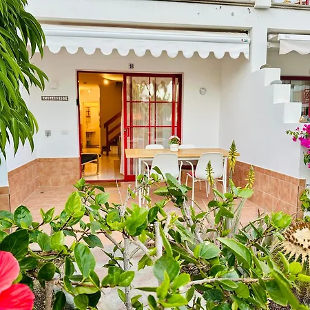 Casa Heidi By Marena Homes * Playa Del Cura (Gran Canaria)