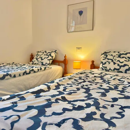Casa Heidi By Marena Homes Appartement *