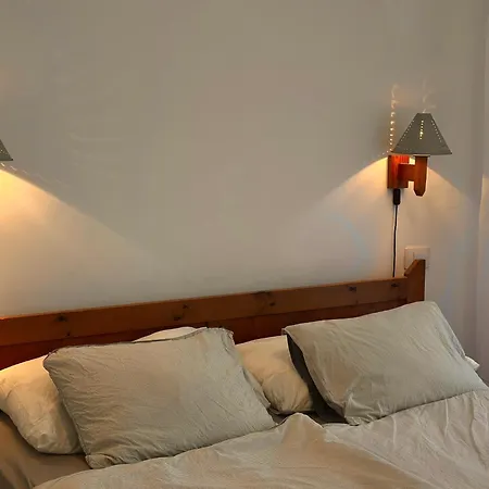 Appartement Casa Heidi By Marena Homes *