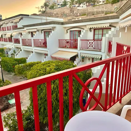 Appartement Casa Heidi By Marena Homes Playa Del Cura (Gran Canaria)