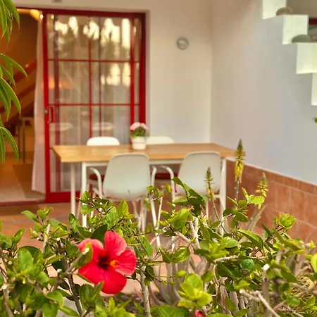 Casa Heidi By Marena Homes Playa Del Cura (Gran Canaria)