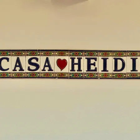 Casa Heidi By Marena Homes Appartement