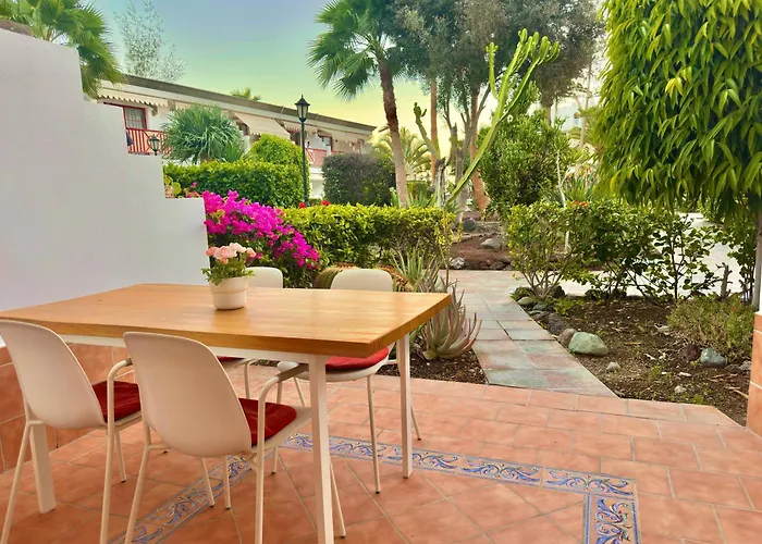 Casa Heidi Apartment