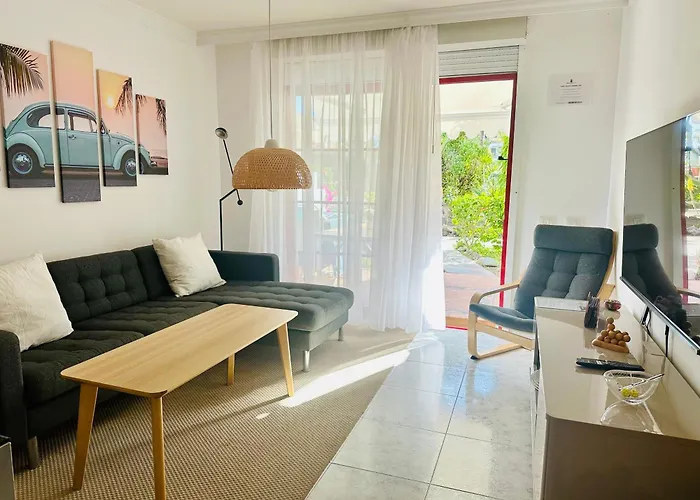 Apartment Casa Heidi *