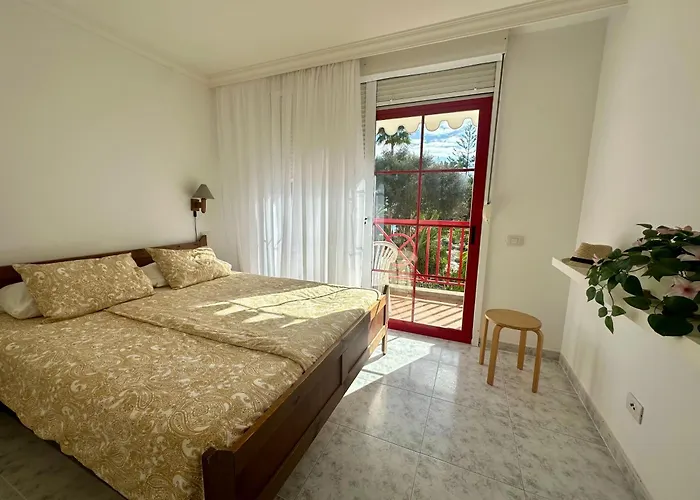 Casa Heidi Apartment *
