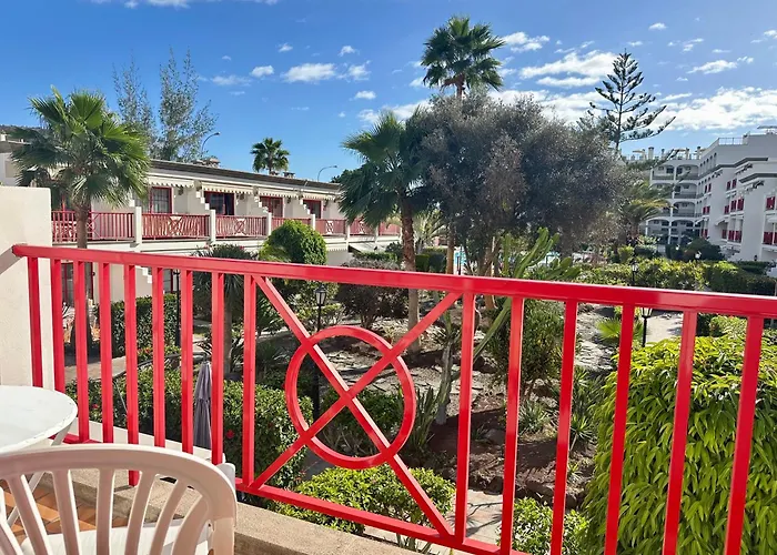 Casa Heidi Apartment Playa Del Cura (Gran Canaria)
