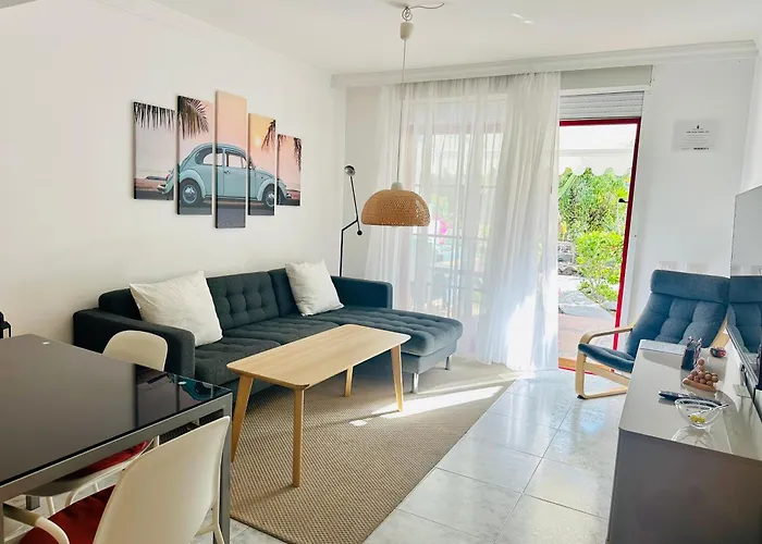 Casa Heidi Playa Del Cura (Gran Canaria)