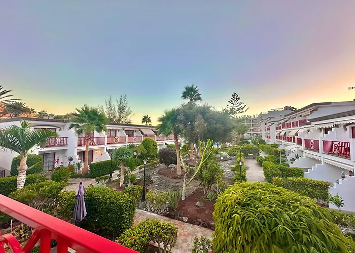 Casa Heidi Playa Del Cura (Gran Canaria)