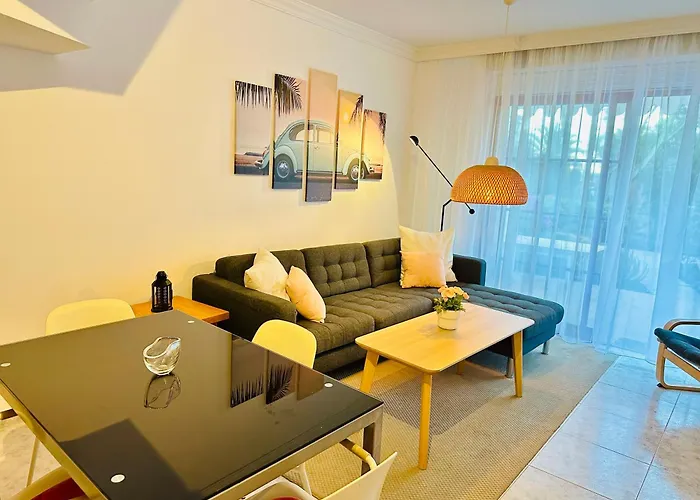 Casa Heidi Apartment *