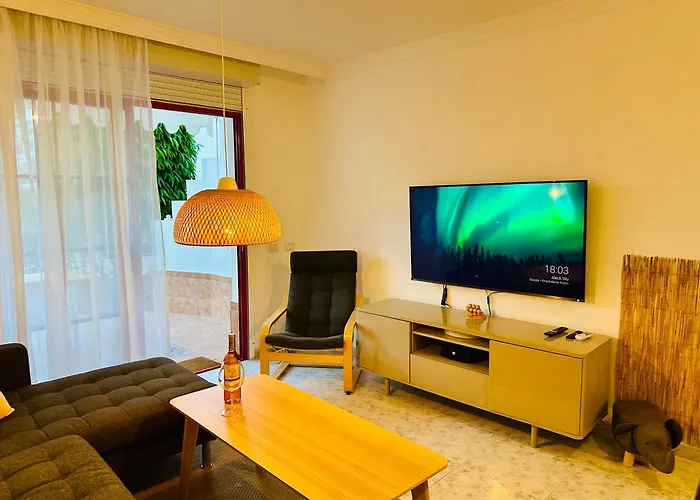 Casa Heidi Apartment