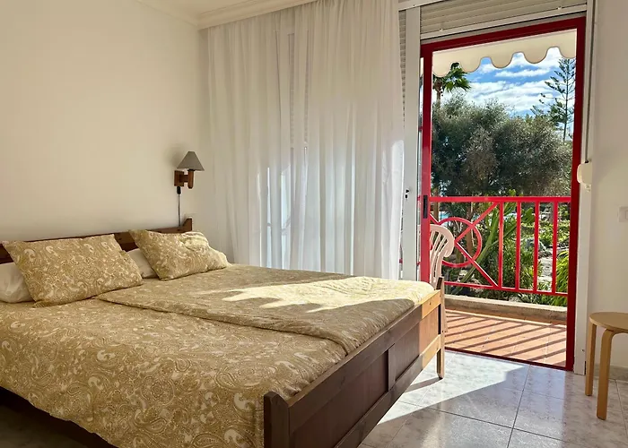 Casa Heidi Apartment