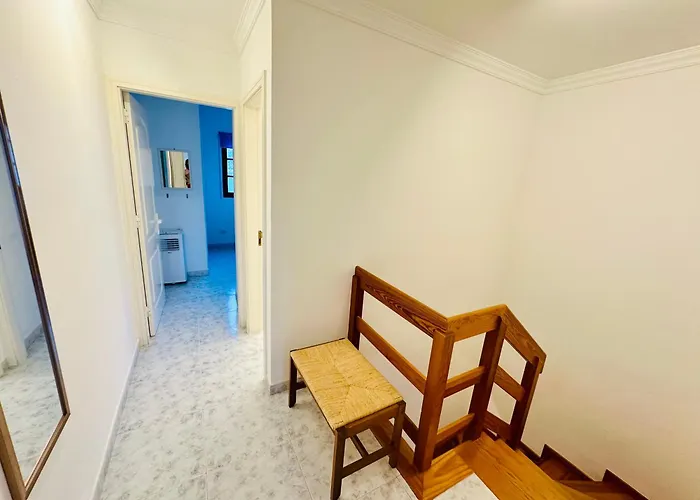 Casa Heidi *