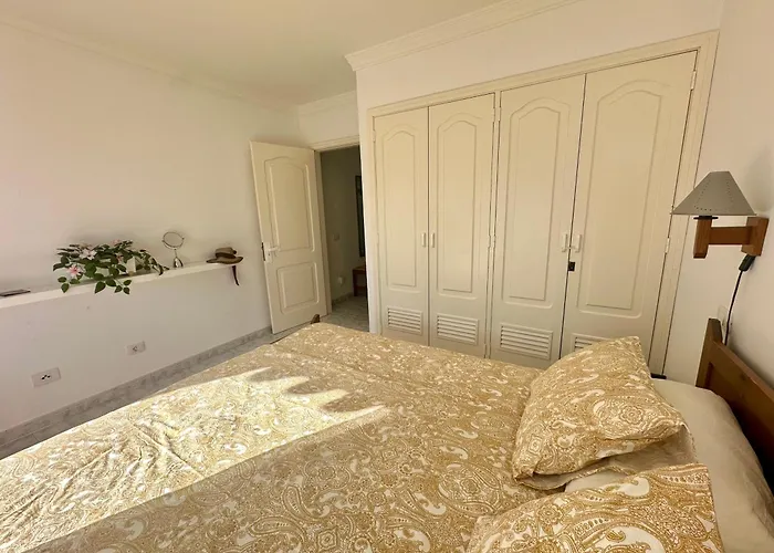 Casa Heidi Apartment Playa Del Cura (Gran Canaria)