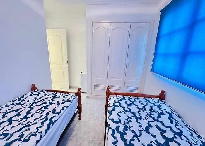 Casa Heidi *