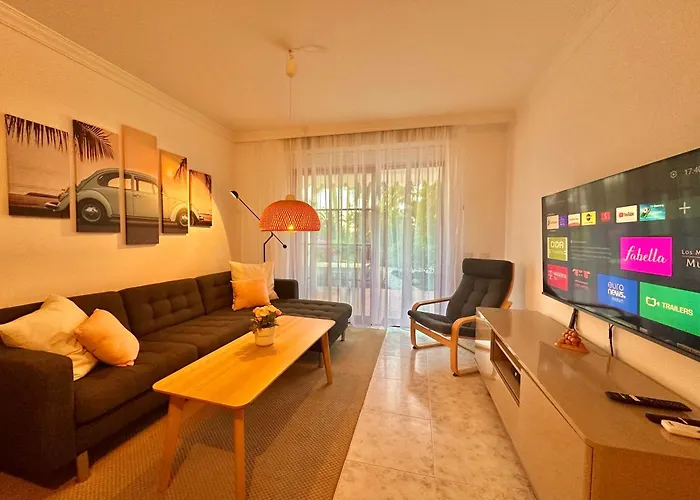 Apartment Casa Heidi *