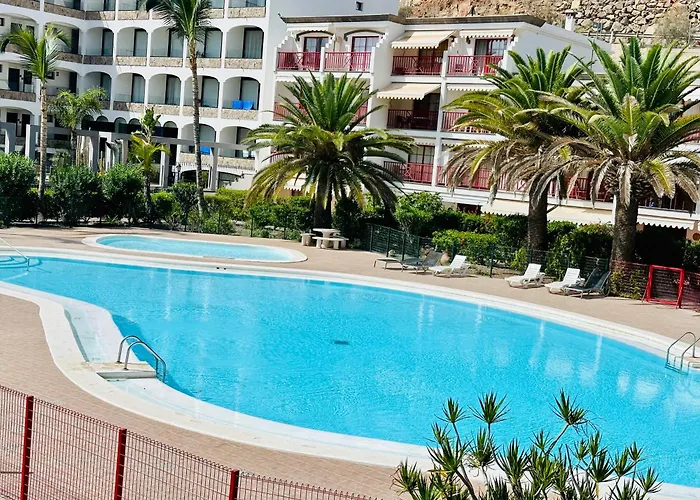 Casa Heidi * Playa Del Cura (Gran Canaria)