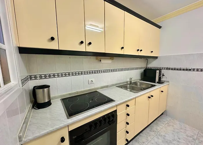 Casa Heidi 플라야델쿠라