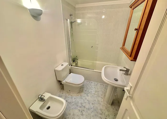 Casa Heidi Apartment