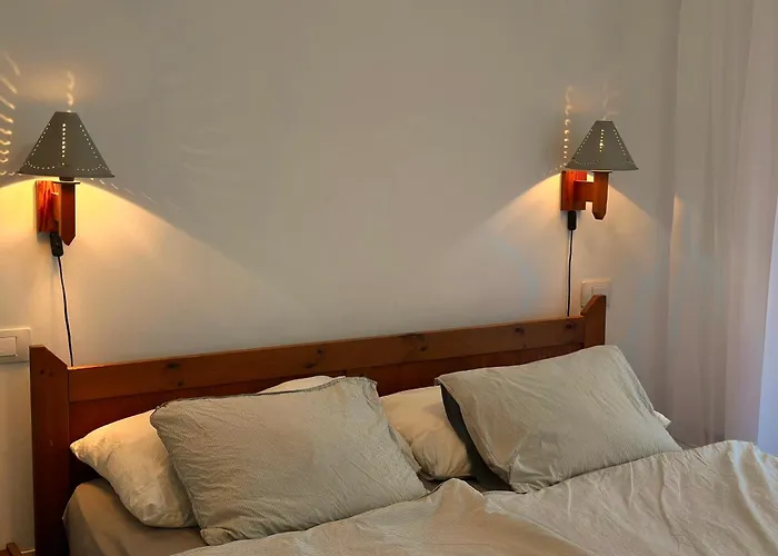 Apartment Casa Heidi *