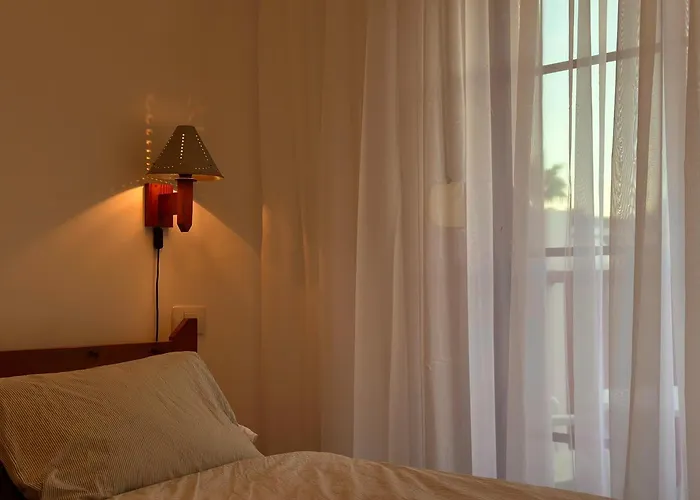 Casa Heidi Playa Del Cura (Gran Canaria)