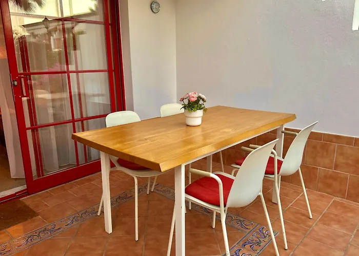 Casa Heidi Apartment
