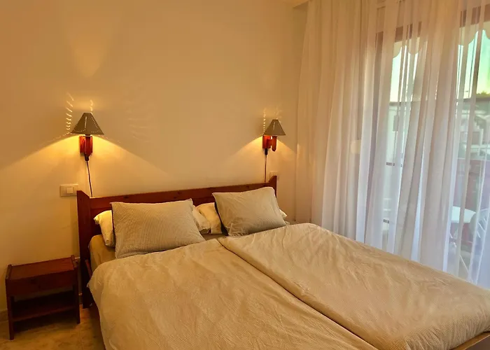 Casa Heidi Playa Del Cura (Gran Canaria)