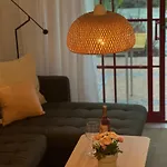 アパート Casa Heidi *
