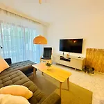 アパート Casa Heidi *