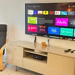 Casa Heidi * プラヤ・デル・クーラ