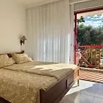 Casa Heidi アパート