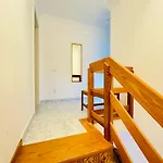 アパート Casa Heidi