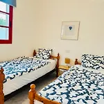 アパート Casa Heidi